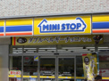 コンビニエンスストア ミニストップ西宮今津出在家店