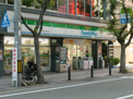 コンビニエンスストア ファミリーマート西宮枦塚町店