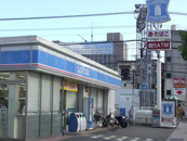 ローソン西宮小松西町店