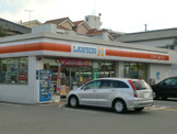 コンビニエンスストア ローソン西宮今津社前町店
