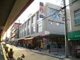 スーパー コープ夙川