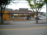 コンビニエンスストア ファミリーマート西宮鳴尾浜店
