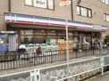 スーパー コープミニ一里山