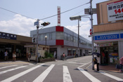 尼崎信用金庫 門戸支店
