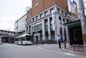 みなと銀行 甲東園店