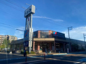 万代逆瀬川店