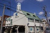 銀行 みなと銀行逆瀬川支店