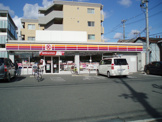 サークルＫ豊中長興寺北店
