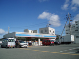 ローソン　豊中立花町三丁目