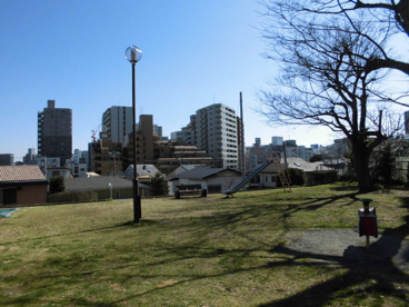 入町まちかど公園の画像2