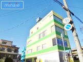 ひまわりキッズ保育園