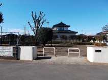 川木谷東児童公園