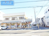 セブンイレブン市川宝店