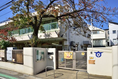 小池保育園の画像1
