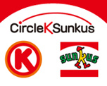 サークルK　神楽坂三丁目店 
