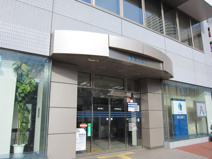 横浜銀行東戸塚支店