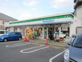 ファミリーマート下永谷店