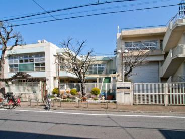 大田区役所 保育園中央八丁目の画像1
