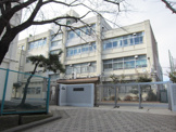 横浜市立 永谷小学校