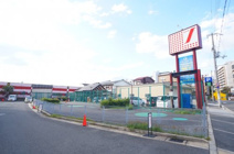 スーパーサンコー平野店