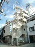 奥野病院 レディースセンター