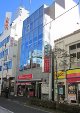 伸芽会成城学園教室の画像1