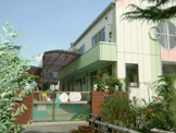 多摩川保育園