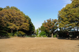 本門寺公園