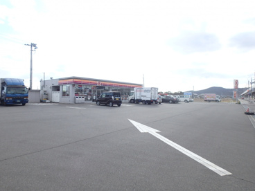 サークルK バラ園前店の画像3