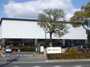倉敷市屋内水泳センター情報ページ 岡山 倉敷の賃貸物件はハート不動産