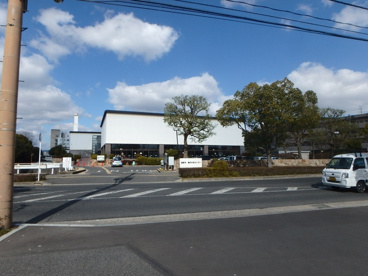 倉敷市屋内水泳センター情報ページ 岡山 倉敷の賃貸物件はハート不動産