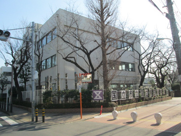 国立市立第五小学校の画像3