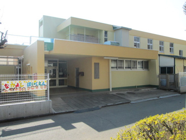  国立市立なかよし保育園の画像1