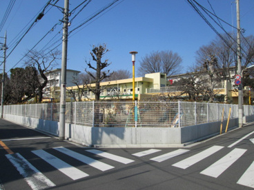  国立市立なかよし保育園の画像2