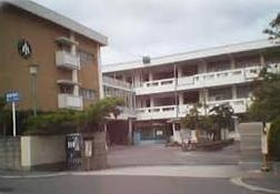 熊野町立 熊野第三小学校の画像1