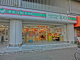 ローソンストア100戸部西前町店の画像