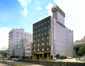 大阪コロナホテルの画像1