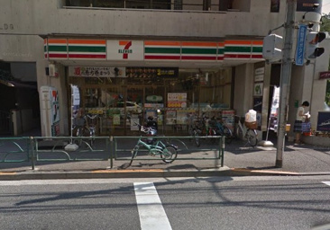 セブン－イレブン吉祥寺東町１丁目店