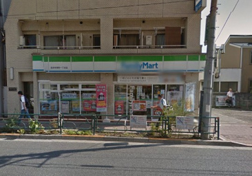 ファミリーマート 吉祥寺東町一丁目店