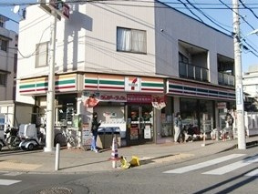 セブンイレブン 世田谷玉川店の画像1
