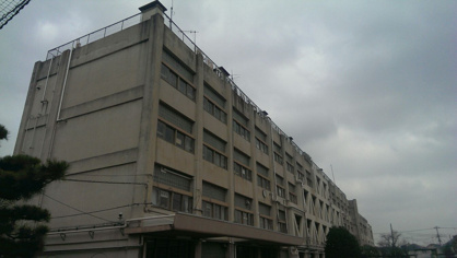 立川市立 第六小学校の画像1