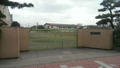 立川市立 第六小学校の画像2