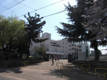 大和市立柳橋小学校