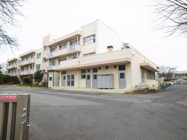 みつわ台北小学校の画像2