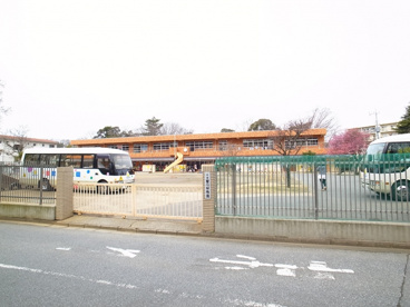 千葉聖心幼稚園の画像2