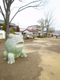 上林房公園の画像1