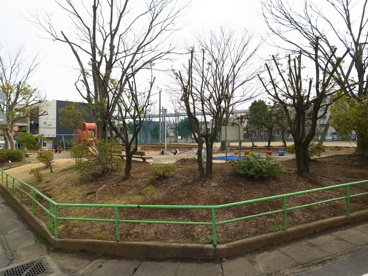 上林房公園の画像2