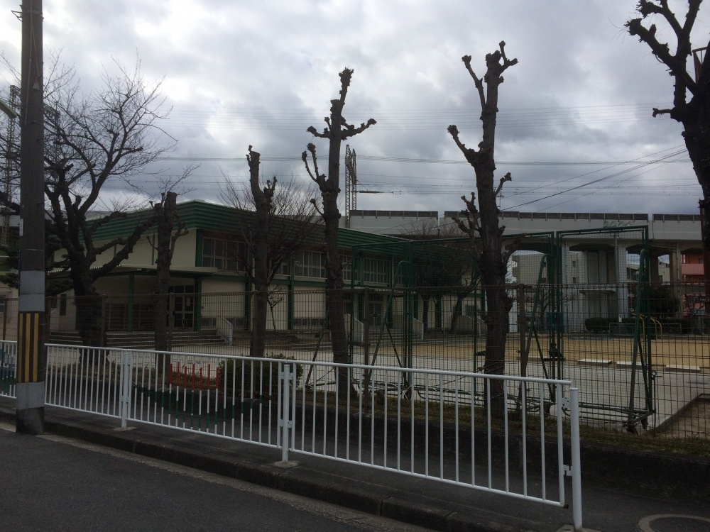 東大阪市立 荒川小学校 近畿大学の賃貸なら南光不動産株式会社