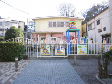 成美保育園の画像1