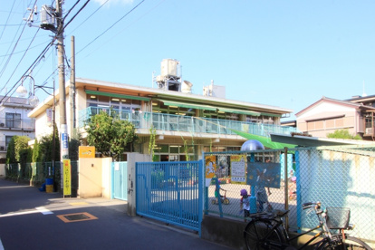 宮園保育園の画像1